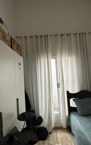 Casa à venda com 110m², 3 quartos e 2 vagas Casa à venda com 110m², 3 quartos e 2 vagasQuarto 2