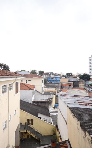 Casa de condomínio à venda com 151m², 2 quartos e 2 vagasVaranda Quarto 2