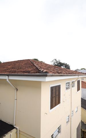Casa de condomínio à venda com 151m², 2 quartos e 2 vagasVaranda Quarto 2