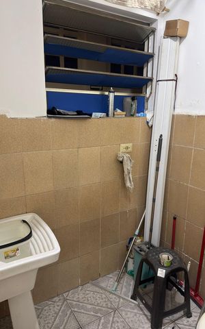 Apartamento à venda com 32m², 1 quarto e sem vaga Apartamento à venda com 32m², 1 quarto e sem vagaÁrea de serviço