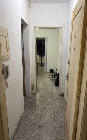 Apartamento à venda com 32m², 1 quarto e sem vaga Apartamento à venda com 32m², 1 quarto e sem vagaCorredor