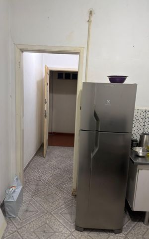 Apartamento à venda com 32m², 1 quarto e sem vaga Apartamento à venda com 32m², 1 quarto e sem vagaCozinha