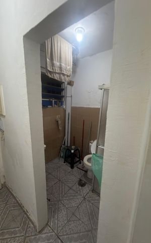 Apartamento à venda com 32m², 1 quarto e sem vaga Apartamento à venda com 32m², 1 quarto e sem vagaBanheiro