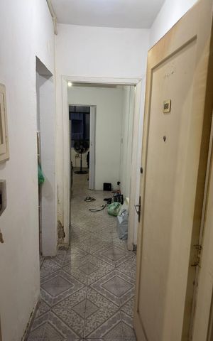 Apartamento à venda com 32m², 1 quarto e sem vaga Apartamento à venda com 32m², 1 quarto e sem vagaCorredor