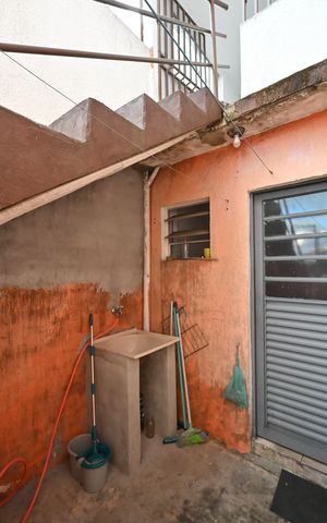 Casa para alugar com 30m², 1 quarto e sem vagaÁrea de Serviço 