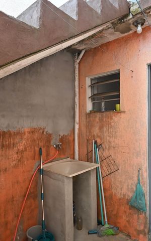 Casa para alugar com 30m², 1 quarto e sem vagaÁrea de Serviço 