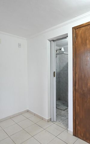 Casa para alugar com 30m², 1 quarto e sem vagaSala