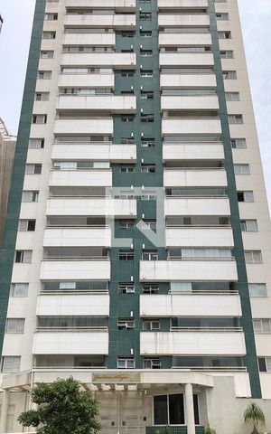 Apartamento à venda com 91m², 3 quartos e 2 vagasFachada do Prédio