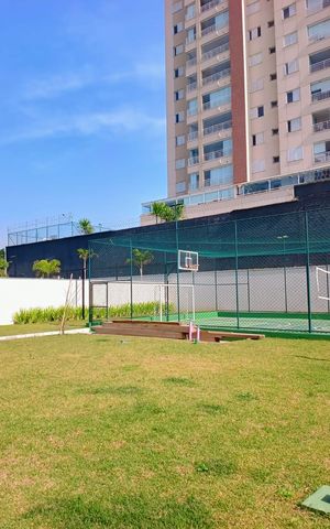 Apartamento à venda com 70m², 2 quartos e 2 vagas