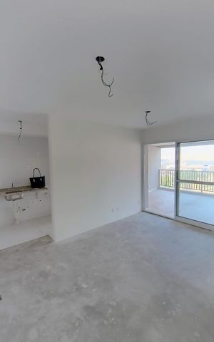 Apartamento à venda com 70m², 2 quartos e 2 vagas
