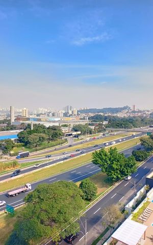 Apartamento à venda com 70m², 2 quartos e 2 vagas
