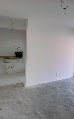 Apartamento à venda com 70m², 2 quartos e 2 vagas