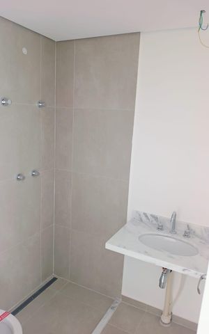 Apartamento à venda com 70m², 2 quartos e 2 vagas