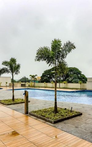 Apartamento à venda com 70m², 2 quartos e 2 vagas