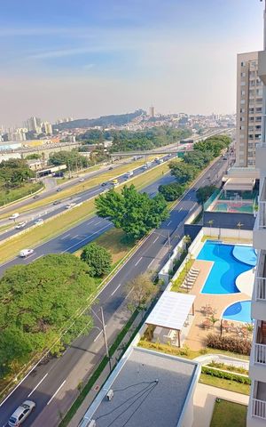 Apartamento à venda com 70m², 2 quartos e 2 vagas