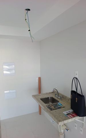 Apartamento à venda com 70m², 2 quartos e 2 vagas