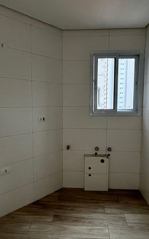 Apartamento para alugar com 60m², 2 quartos e 2 vagas Apartamento para alugar com 60m², 2 quartos e 2 vagasCozinha