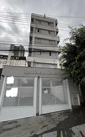 Apartamento para alugar com 60m², 2 quartos e 2 vagas Apartamento para alugar com 60m², 2 quartos e 2 vagasFachada