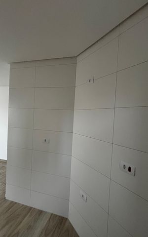 Apartamento para alugar com 60m², 2 quartos e 2 vagas Apartamento para alugar com 60m², 2 quartos e 2 vagasCozinha