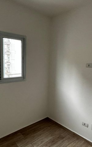 Apartamento para alugar com 60m², 2 quartos e 2 vagas Apartamento para alugar com 60m², 2 quartos e 2 vagasQuarto