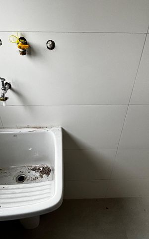 Apartamento para alugar com 60m², 2 quartos e 2 vagas Apartamento para alugar com 60m², 2 quartos e 2 vagasÁrea de Serviço
