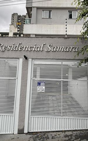 Apartamento para alugar com 60m², 2 quartos e 2 vagas Apartamento para alugar com 60m², 2 quartos e 2 vagasFachada