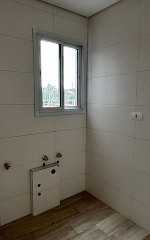 Apartamento para alugar com 60m², 2 quartos e 2 vagas Apartamento para alugar com 60m², 2 quartos e 2 vagasCozinha