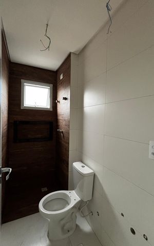 Apartamento para alugar com 60m², 2 quartos e 2 vagas Apartamento para alugar com 60m², 2 quartos e 2 vagasBanheiro