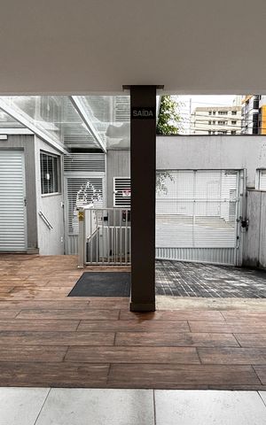 Apartamento para alugar com 60m², 2 quartos e 2 vagas Apartamento para alugar com 60m², 2 quartos e 2 vagasGaragem
