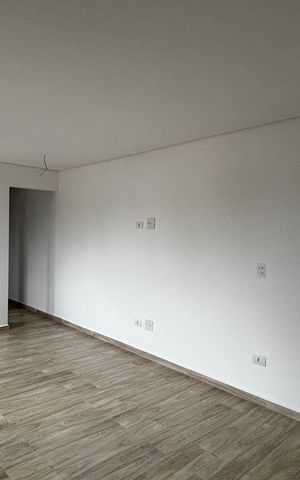 Apartamento para alugar com 60m², 2 quartos e 2 vagas Apartamento para alugar com 60m², 2 quartos e 2 vagasSala - Sala de Jantar