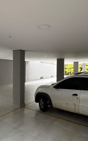 Apartamento para alugar com 60m², 2 quartos e 2 vagas Apartamento para alugar com 60m², 2 quartos e 2 vagasGaragem