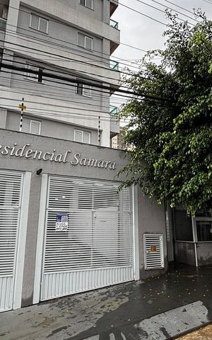 Apartamento para alugar com 60m², 2 quartos e 2 vagas Apartamento para alugar com 60m², 2 quartos e 2 vagasFachada