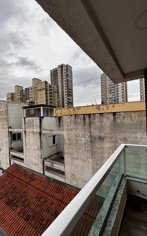 Apartamento para alugar com 60m², 2 quartos e 2 vagas Apartamento para alugar com 60m², 2 quartos e 2 vagasVaranda da Suíte