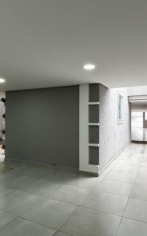Apartamento para alugar com 60m², 2 quartos e 2 vagas Apartamento para alugar com 60m², 2 quartos e 2 vagasGaragem