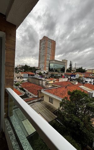 Apartamento para alugar com 60m², 2 quartos e 2 vagas Apartamento para alugar com 60m², 2 quartos e 2 vagasVaranda da Suíte