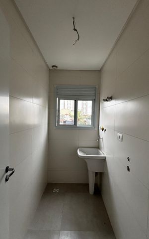 Apartamento para alugar com 60m², 2 quartos e 2 vagas Apartamento para alugar com 60m², 2 quartos e 2 vagasÁrea de Serviço