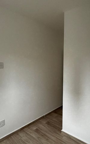 Apartamento para alugar com 60m², 2 quartos e 2 vagas Apartamento para alugar com 60m², 2 quartos e 2 vagasQuarto