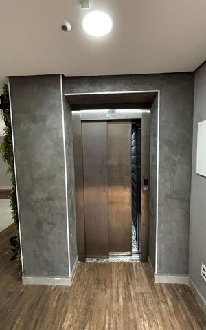Apartamento para alugar com 60m², 2 quartos e 2 vagas Apartamento para alugar com 60m², 2 quartos e 2 vagasElevador
