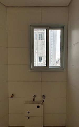 Apartamento para alugar com 60m², 2 quartos e 2 vagas Apartamento para alugar com 60m², 2 quartos e 2 vagasCozinha