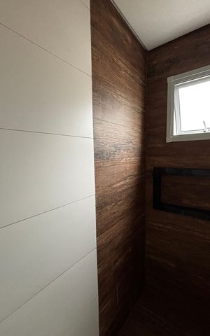 Apartamento para alugar com 60m², 2 quartos e 2 vagas Apartamento para alugar com 60m², 2 quartos e 2 vagasBanheiro