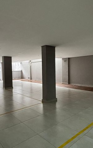 Apartamento para alugar com 60m², 2 quartos e 2 vagas Apartamento para alugar com 60m², 2 quartos e 2 vagasGaragem