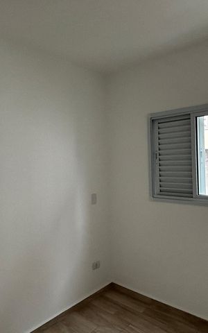 Apartamento para alugar com 60m², 2 quartos e 2 vagas Apartamento para alugar com 60m², 2 quartos e 2 vagasQuarto