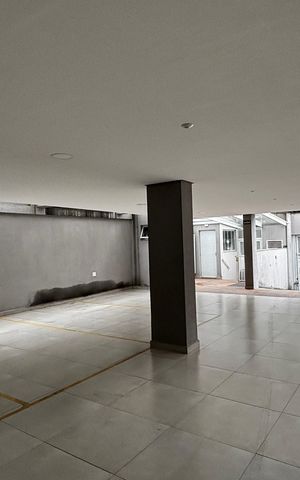 Apartamento para alugar com 60m², 2 quartos e 2 vagas Apartamento para alugar com 60m², 2 quartos e 2 vagasGaragem