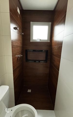 Apartamento para alugar com 60m², 2 quartos e 2 vagas Apartamento para alugar com 60m², 2 quartos e 2 vagasBanheiro da Suíte