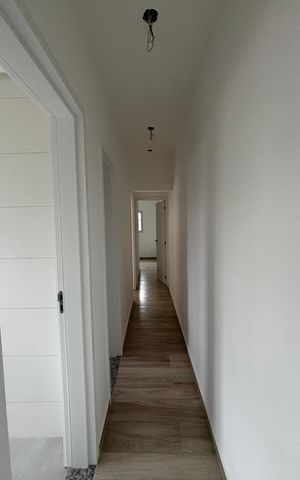 Apartamento para alugar com 60m², 2 quartos e 2 vagas Apartamento para alugar com 60m², 2 quartos e 2 vagasCorredor