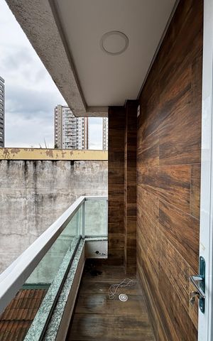 Apartamento para alugar com 60m², 2 quartos e 2 vagas Apartamento para alugar com 60m², 2 quartos e 2 vagasVaranda da Suíte
