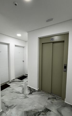 Apartamento para alugar com 60m², 2 quartos e 2 vagas Apartamento para alugar com 60m², 2 quartos e 2 vagasElevador
