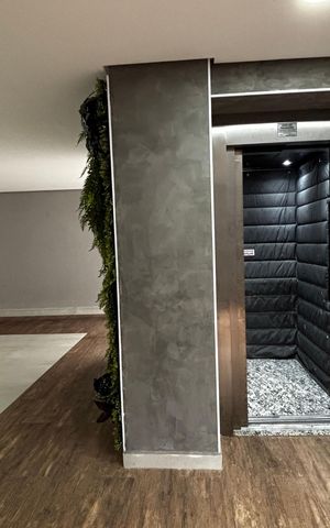 Apartamento para alugar com 60m², 2 quartos e 2 vagas Apartamento para alugar com 60m², 2 quartos e 2 vagasElevador