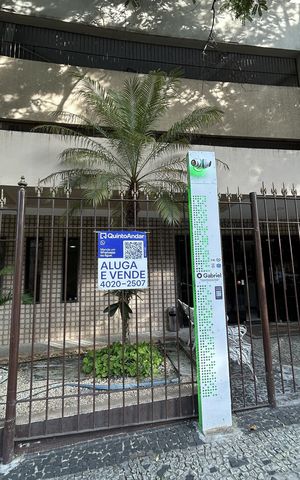 Apartamento à venda com 90m², 3 quartos e 1 vagaFachada + placa