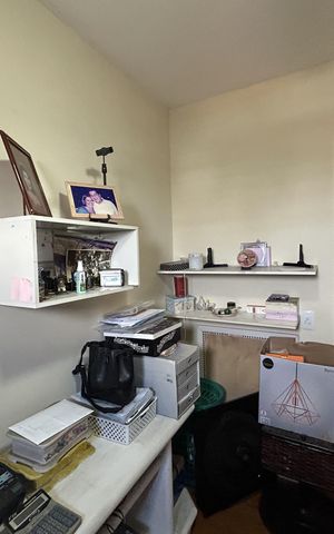 Apartamento à venda com 90m², 3 quartos e 1 vagaQuarto 3